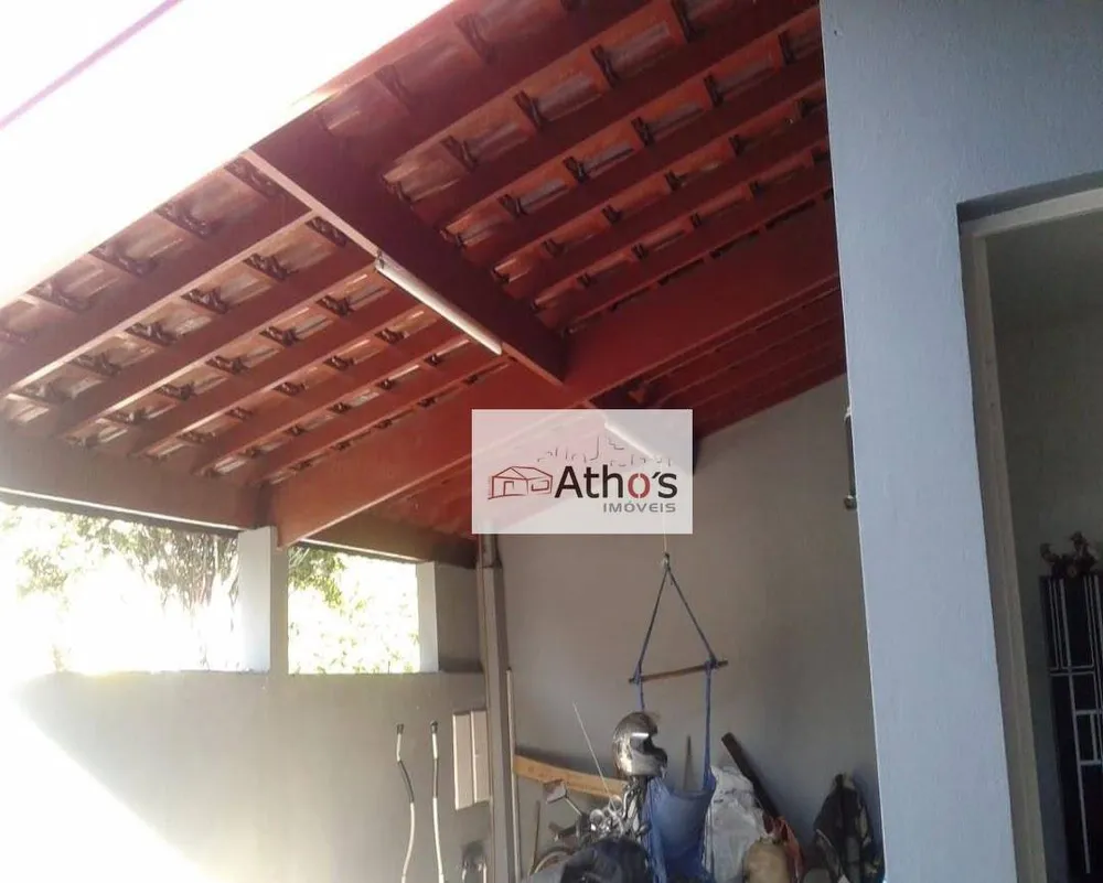 Casa, 3 quartos, 190 m² - Foto 7