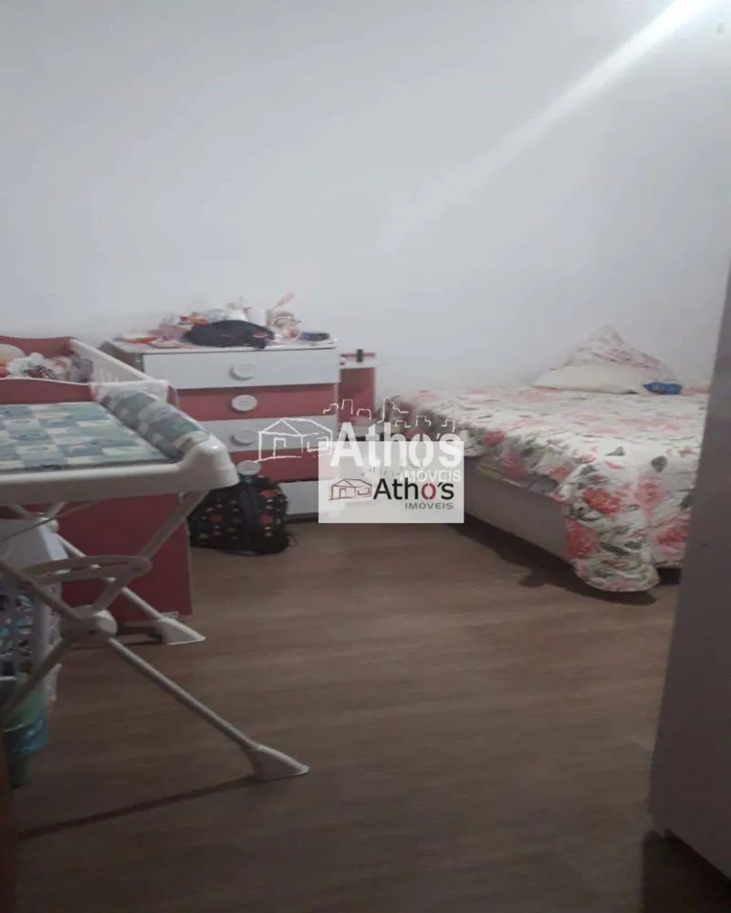 Casa, 3 quartos, 190 m² - Foto 11