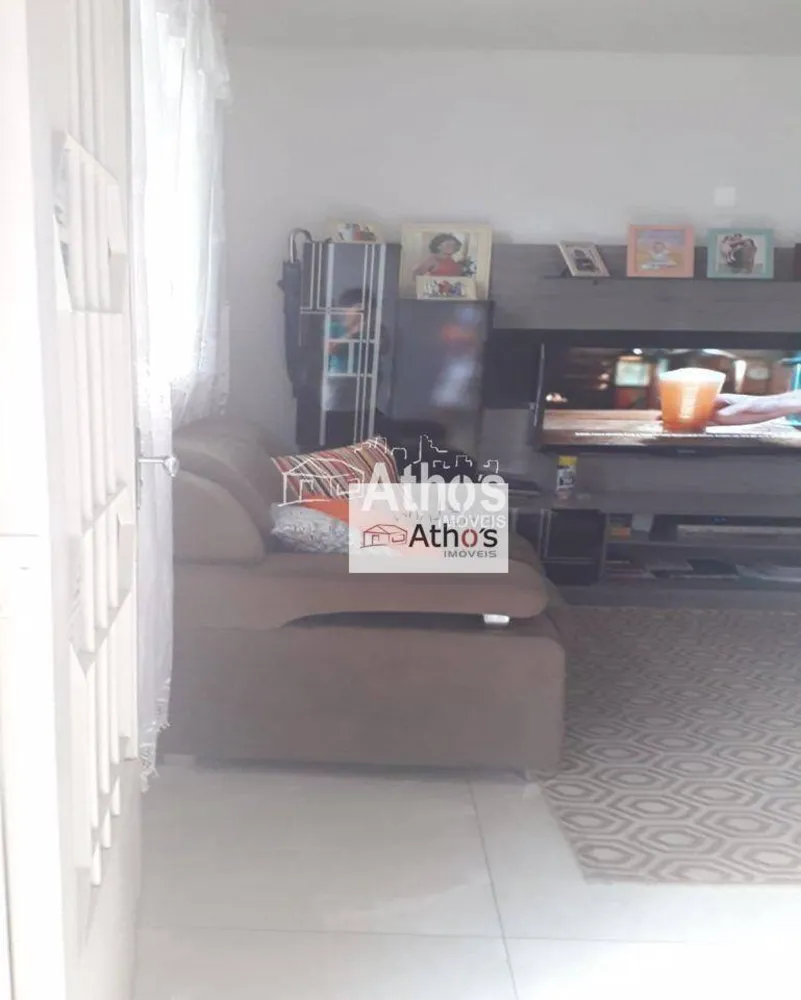 Casa, 3 quartos, 190 m² - Foto 12