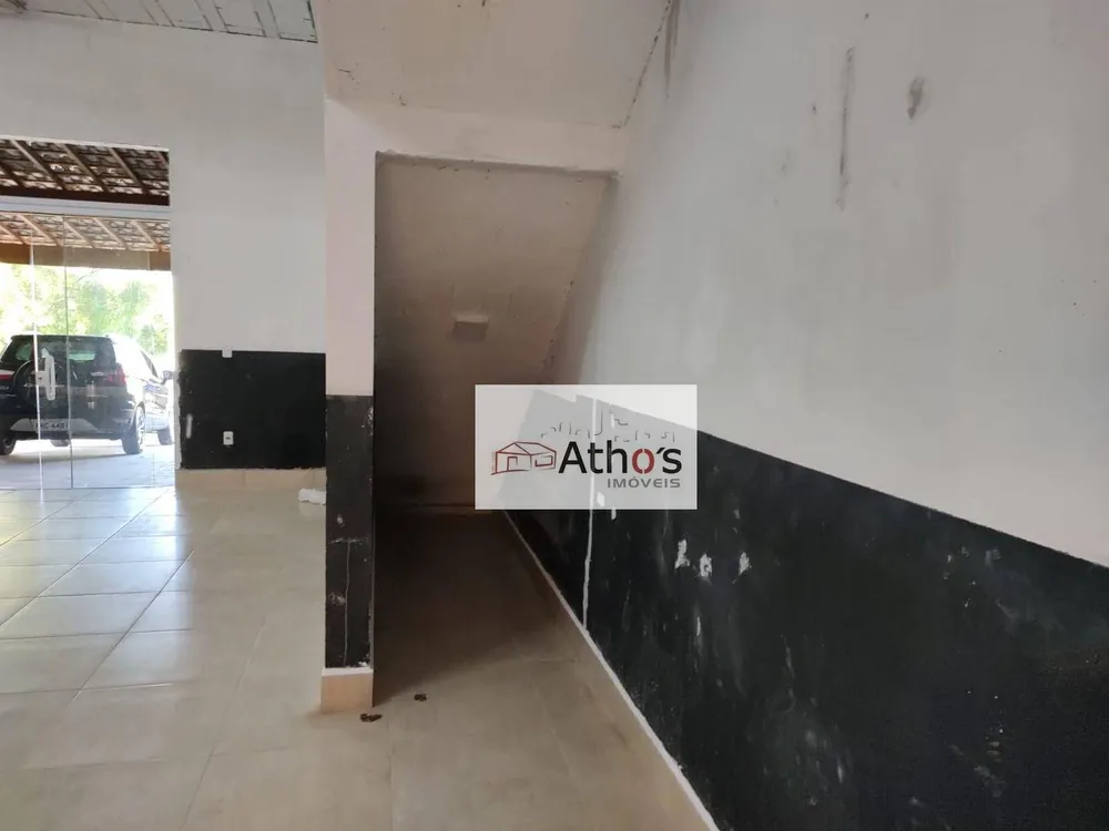 Sobrado, 3 quartos, 211 m² - Foto 2