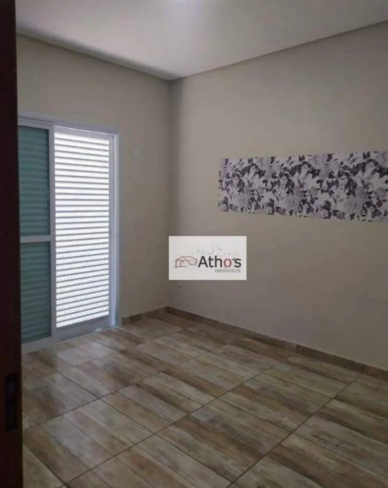 Sobrado, 3 quartos, 211 m² - Foto 13