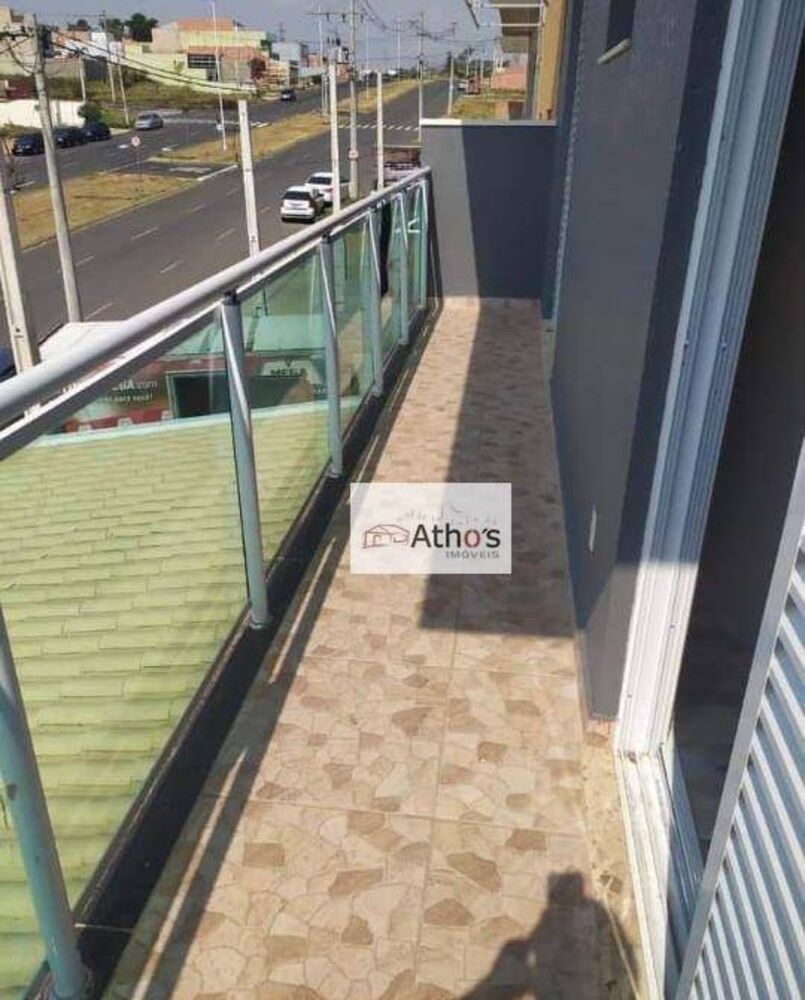 Sobrado, 3 quartos, 211 m² - Foto 3