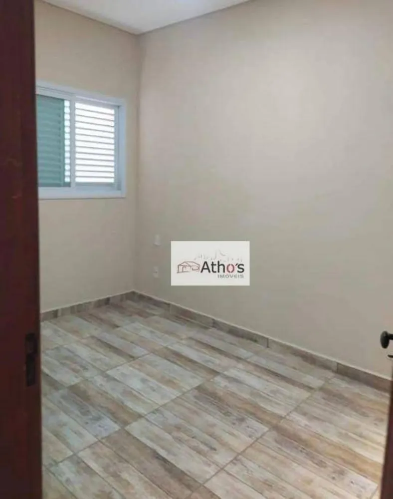 Sobrado, 3 quartos, 211 m² - Foto 8