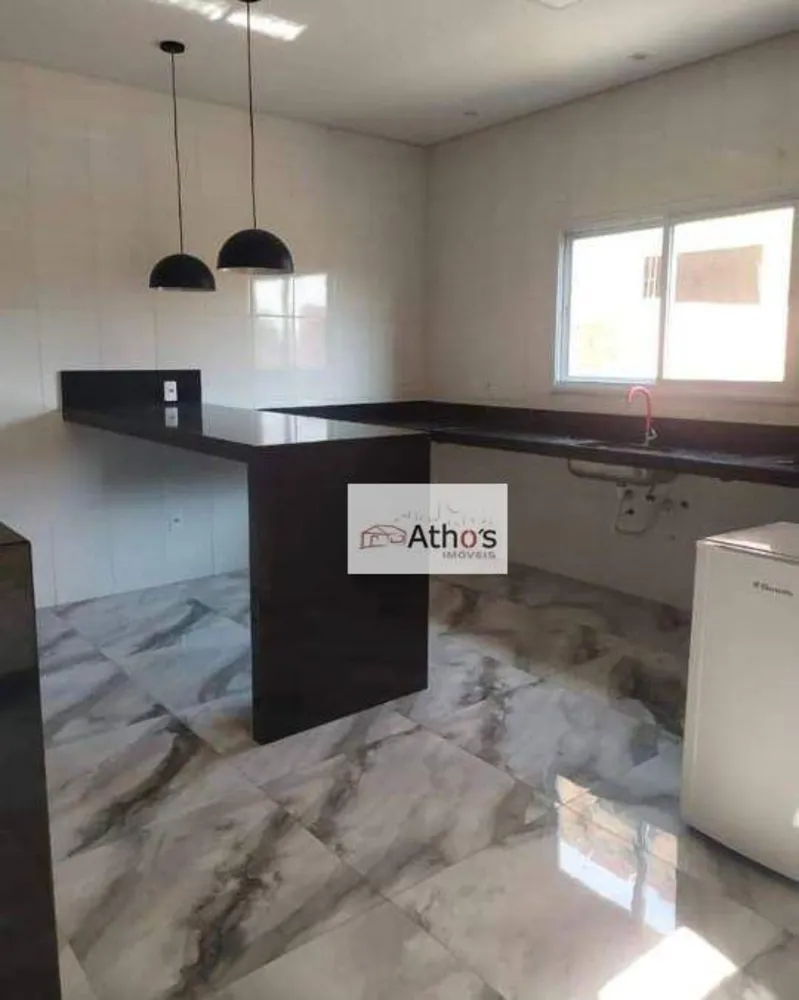 Sobrado, 3 quartos, 211 m² - Foto 7