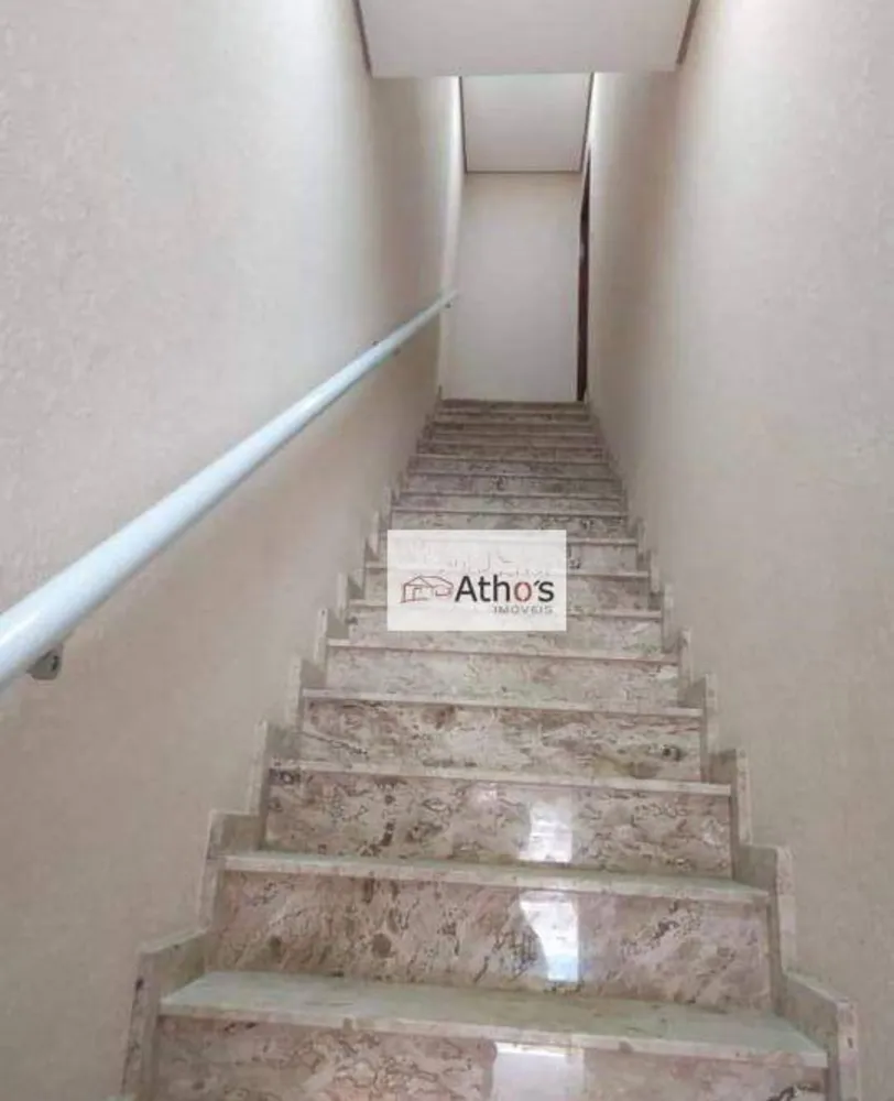 Sobrado, 3 quartos, 211 m² - Foto 5