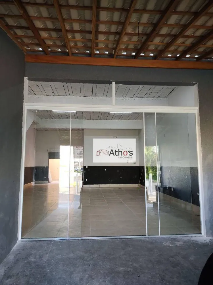 Sobrado, 3 quartos, 211 m² - Foto 4