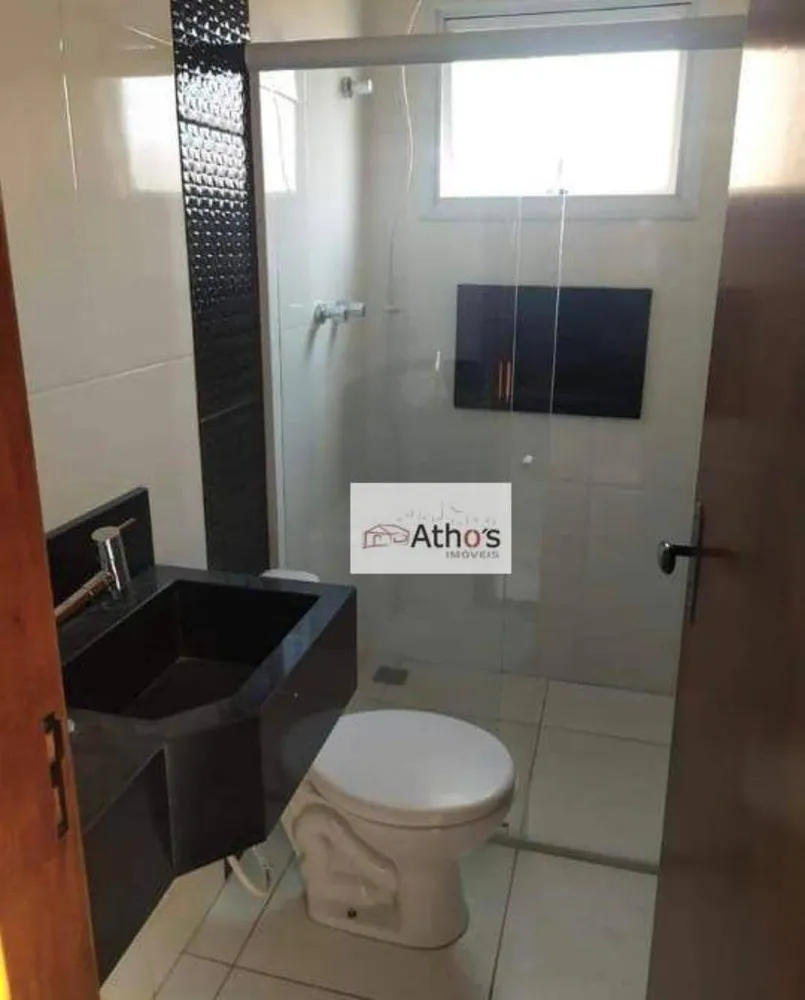 Sobrado, 3 quartos, 211 m² - Foto 12