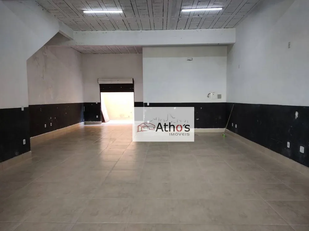 Sobrado, 3 quartos, 211 m² - Foto 3