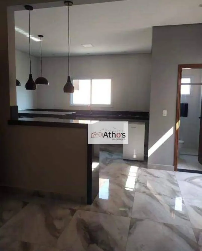 Sobrado, 3 quartos, 211 m² - Foto 16