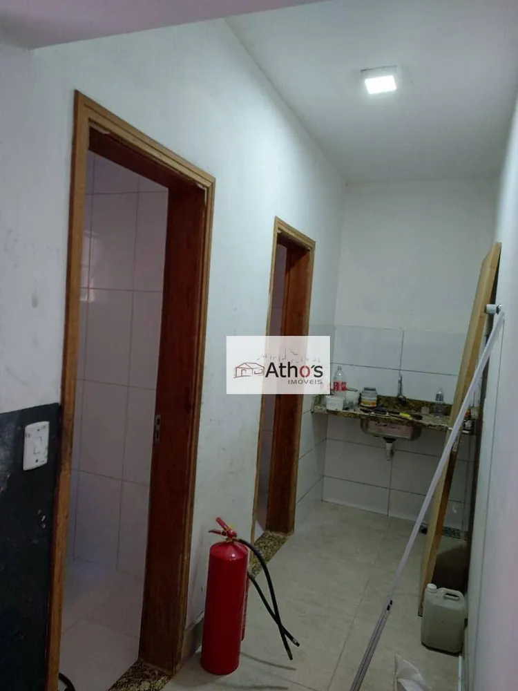Sobrado, 3 quartos, 211 m² - Foto 15