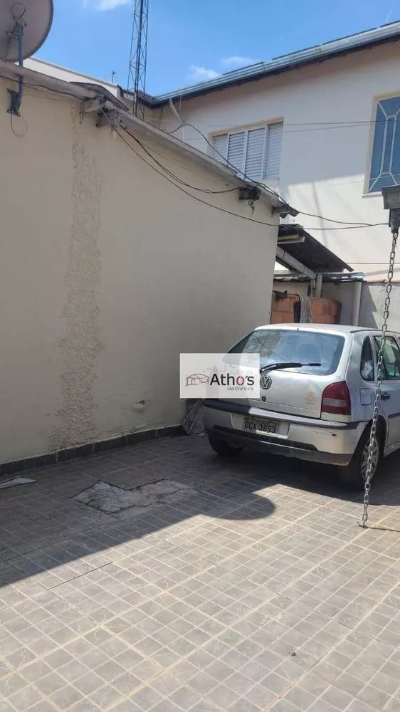 Casa, 4 quartos, 155 m² - Foto 5