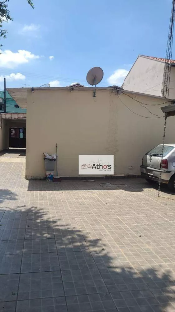 Casa, 4 quartos, 155 m² - Foto 1