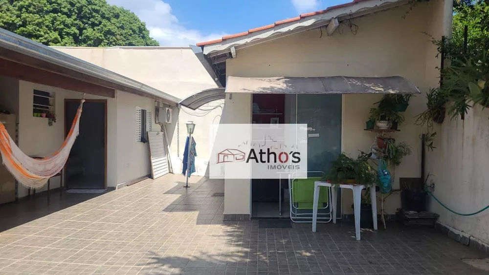Casa, 4 quartos, 155 m² - Foto 4