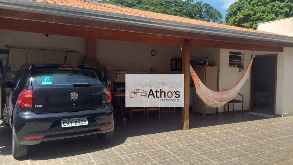 Casa, 4 quartos, 155 m² - Foto 3