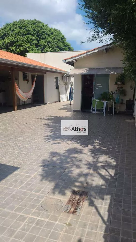 Casa, 4 quartos, 155 m² - Foto 2