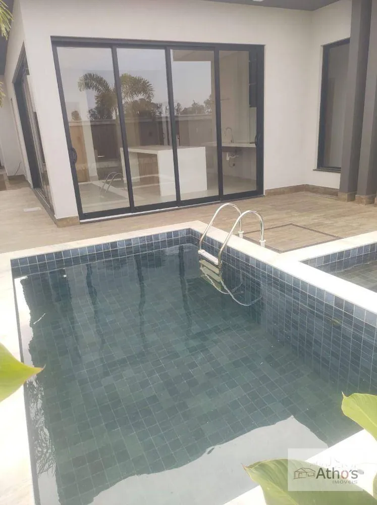 Casa de Condomínio, 3 quartos - Foto 6