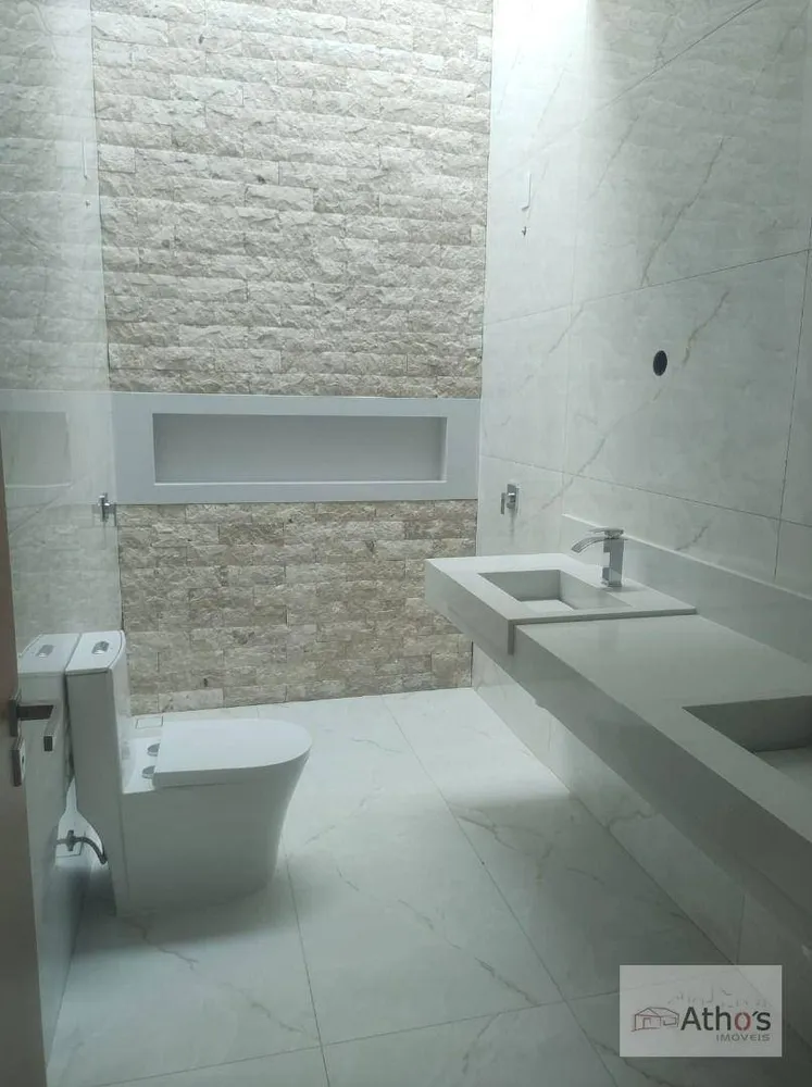 Casa de Condomínio, 3 quartos - Foto 8