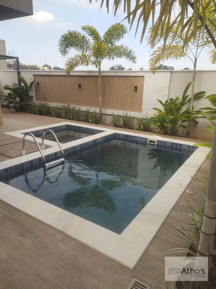 Casa de Condomínio, 3 quartos - Foto 5