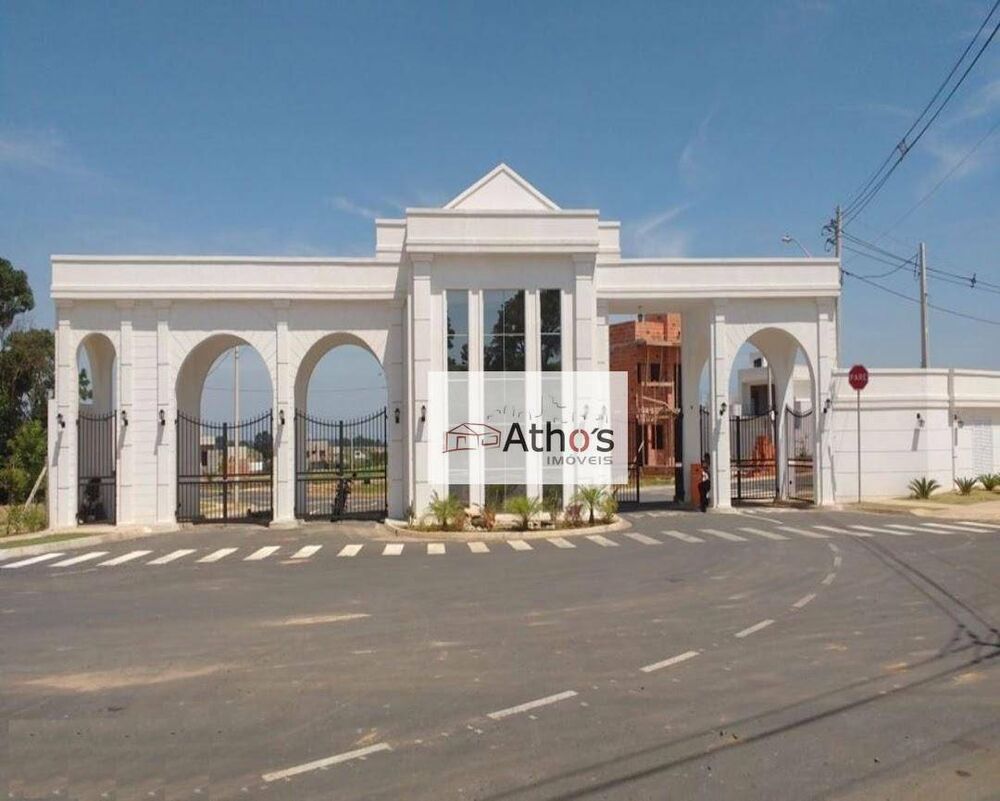 Loteamento e Condomínio, 150 m² - Foto 3