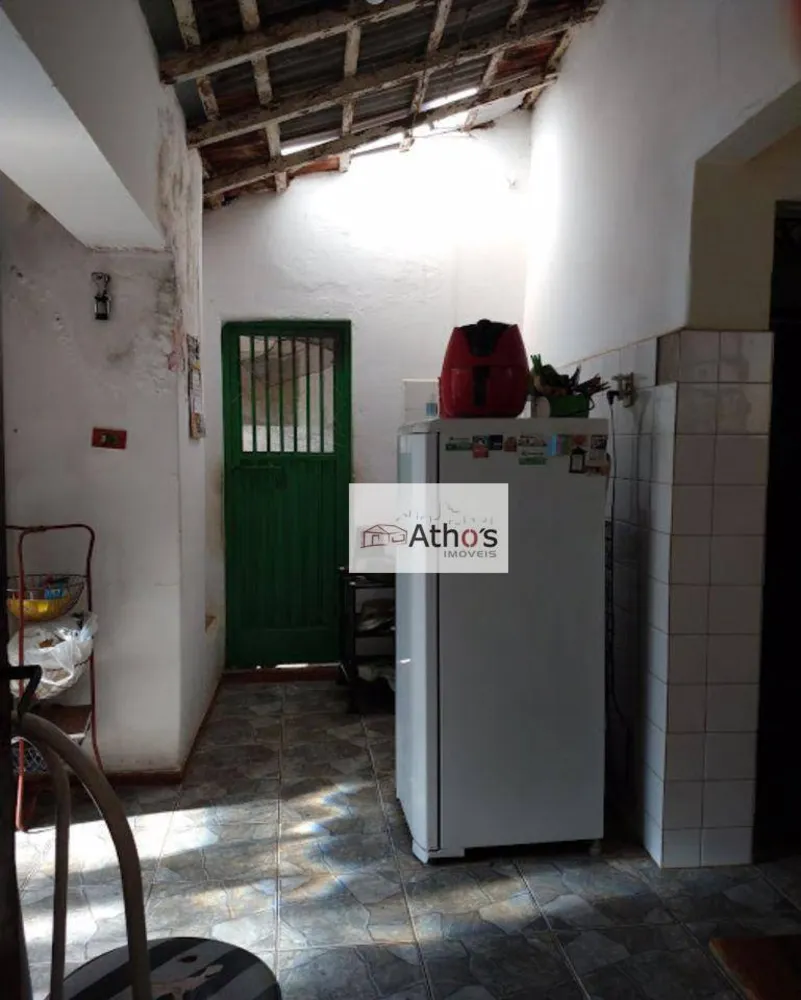 Casa, 4 quartos, 167 m² - Foto 6