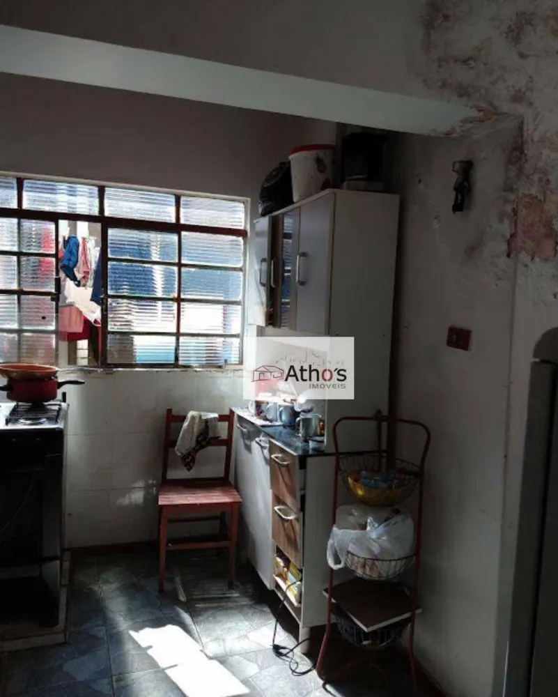Casa, 4 quartos, 167 m² - Foto 7