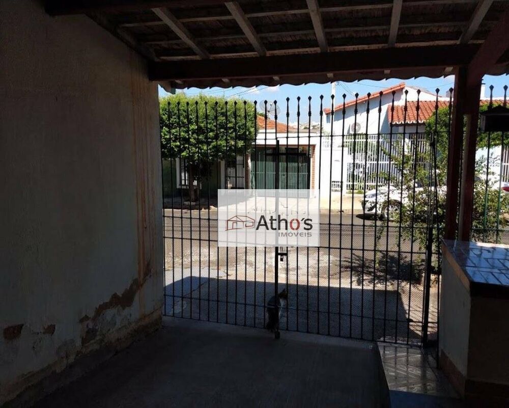 Casa à venda com 4 quartos, 167m² - Foto 2