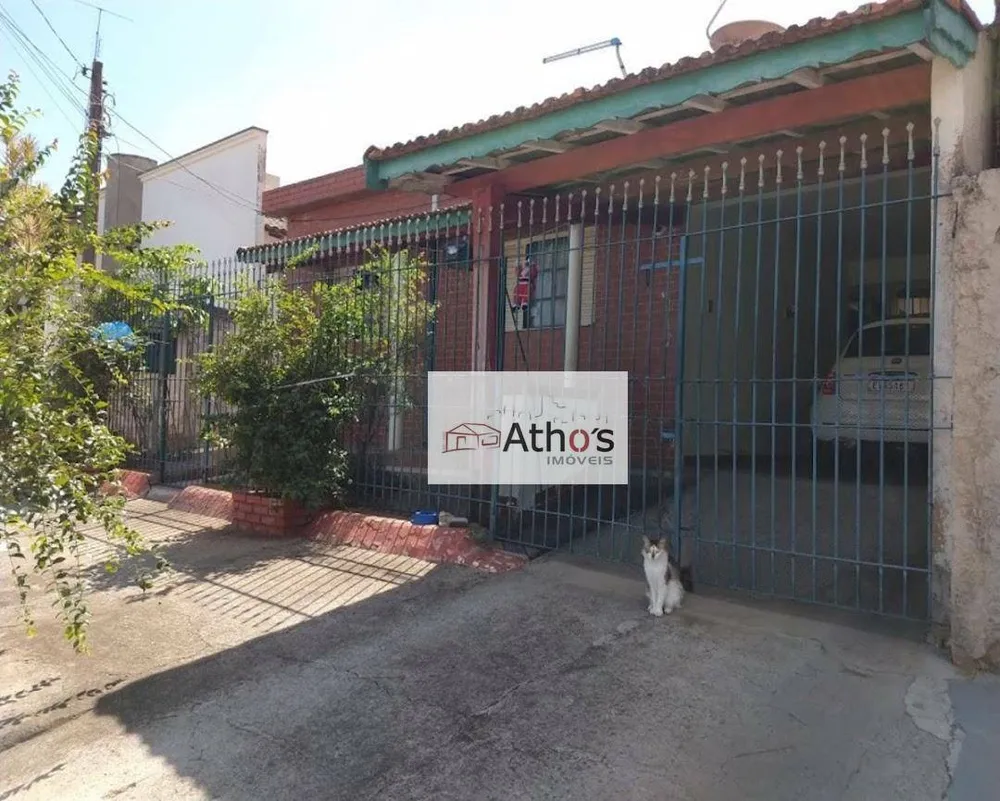 Casa, 4 quartos, 167 m² - Foto 9