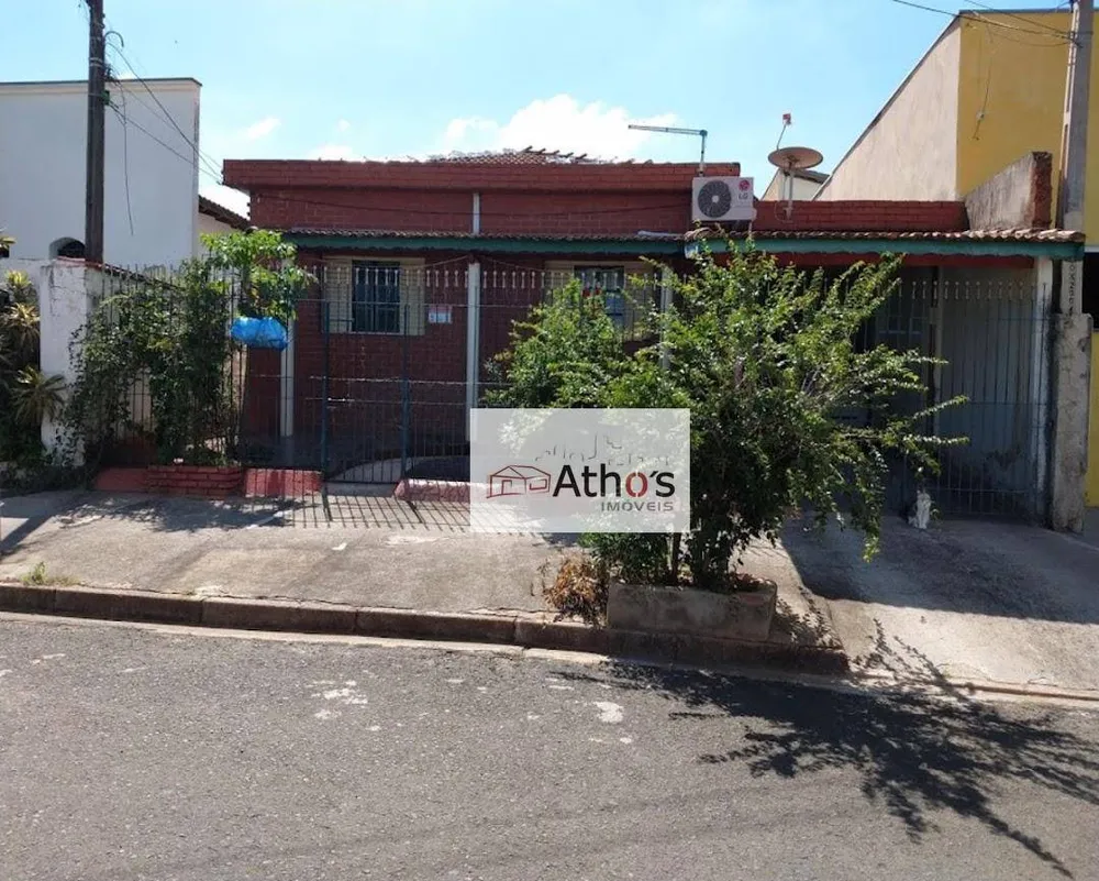 Casa, 4 quartos, 167 m² - Foto 10