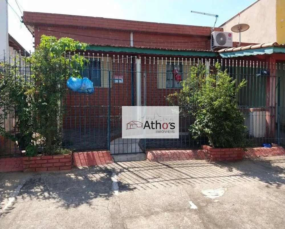 Casa, 4 quartos, 167 m² - Foto 11