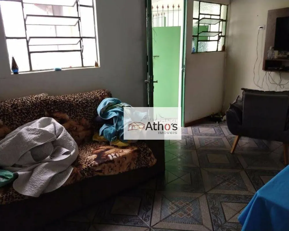 Casa, 4 quartos, 167 m² - Foto 5