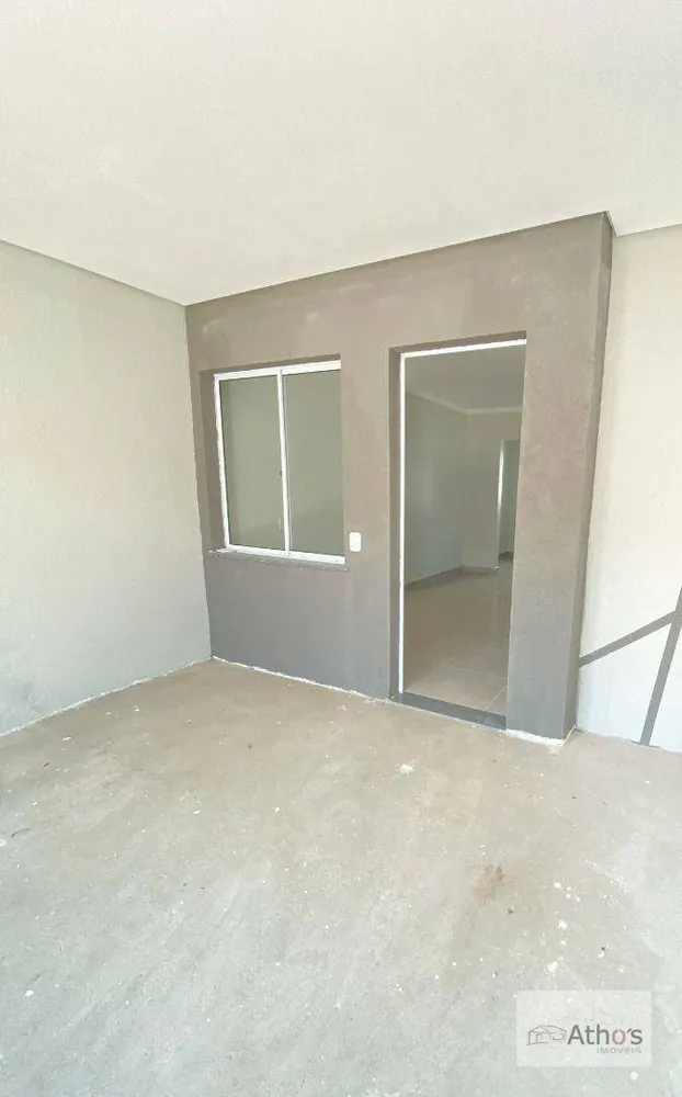 Casa, 2 quartos, 53 m² - Foto 1
