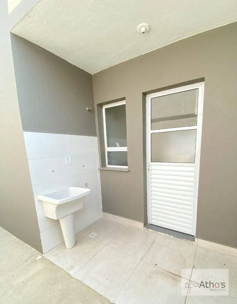 Casa, 2 quartos, 53 m² - Foto 3