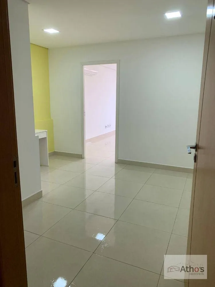 Sala-Conjunto, 40 m² - Foto 2