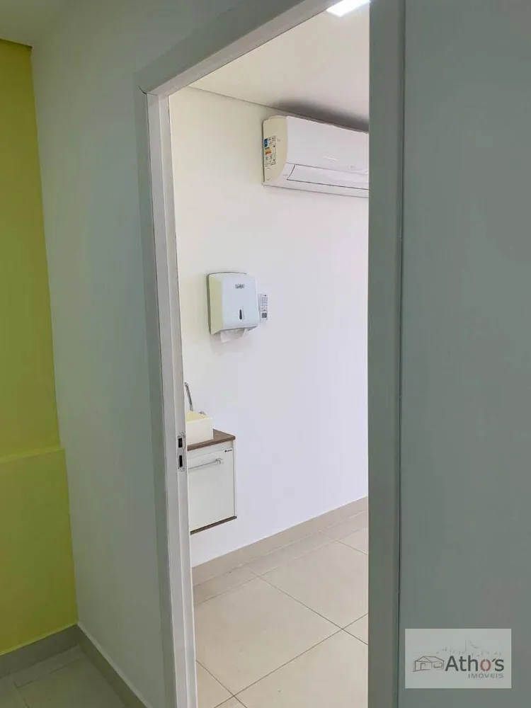 Sala-Conjunto, 40 m² - Foto 5