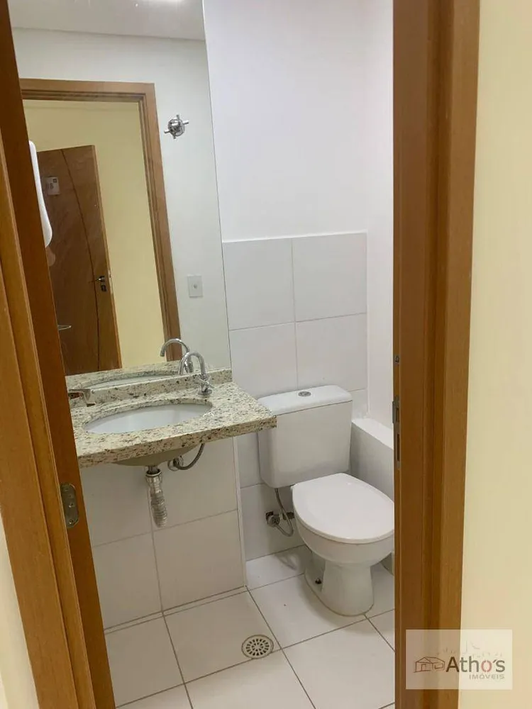 Sala-Conjunto, 40 m² - Foto 6