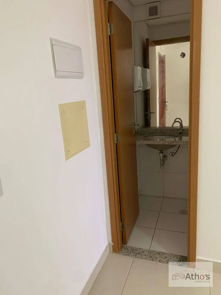 Sala-Conjunto, 40 m² - Foto 7