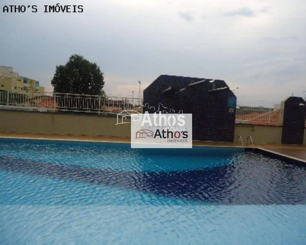 Cobertura, 3 quartos, 160 m² - Foto 11