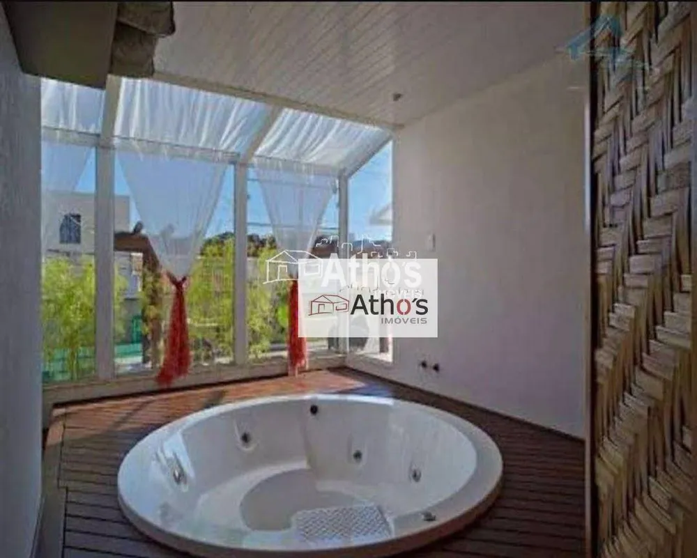 Cobertura, 3 quartos, 160 m² - Foto 7