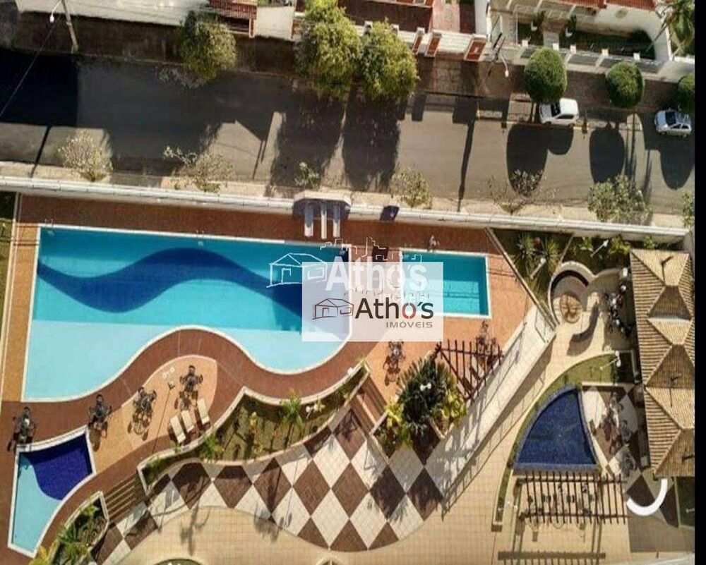 Cobertura, 3 quartos, 160 m² - Foto 2