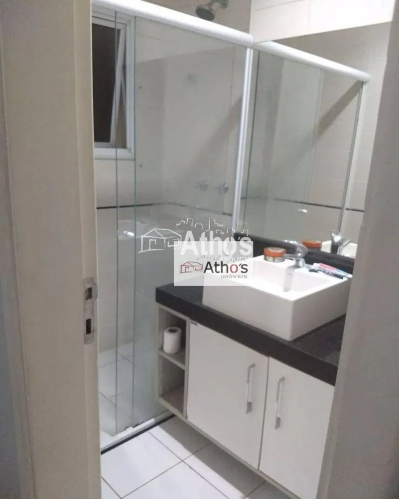 Cobertura, 3 quartos, 160 m² - Foto 10