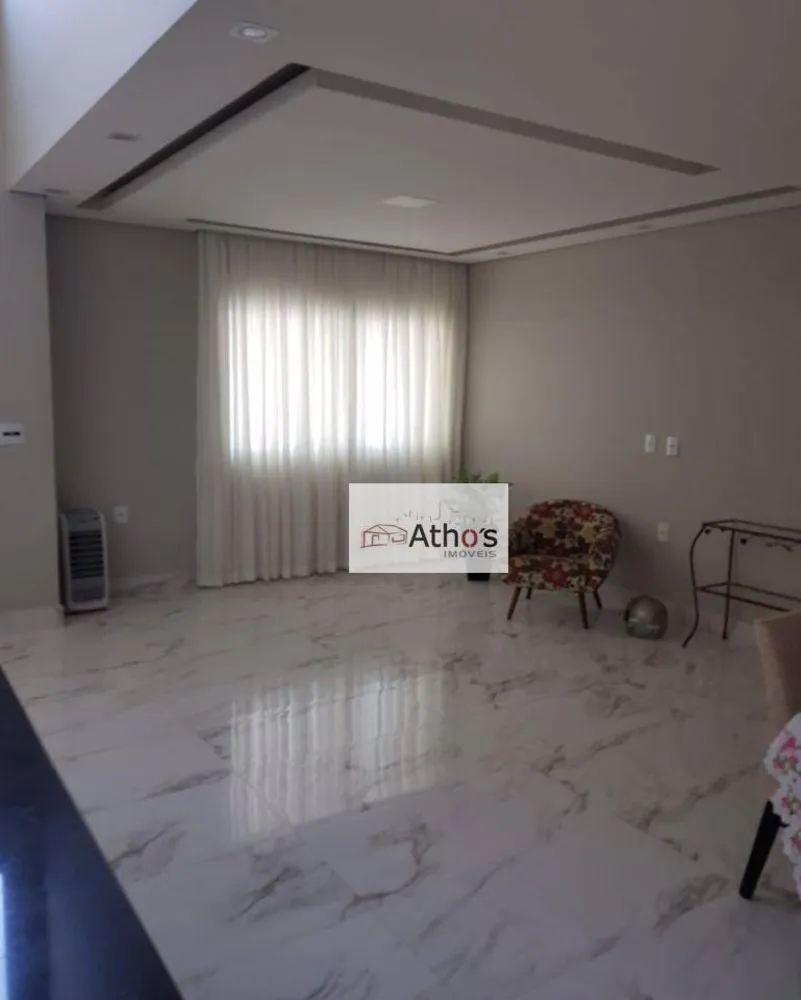 Sobrado, 3 quartos, 158 m² - Foto 13