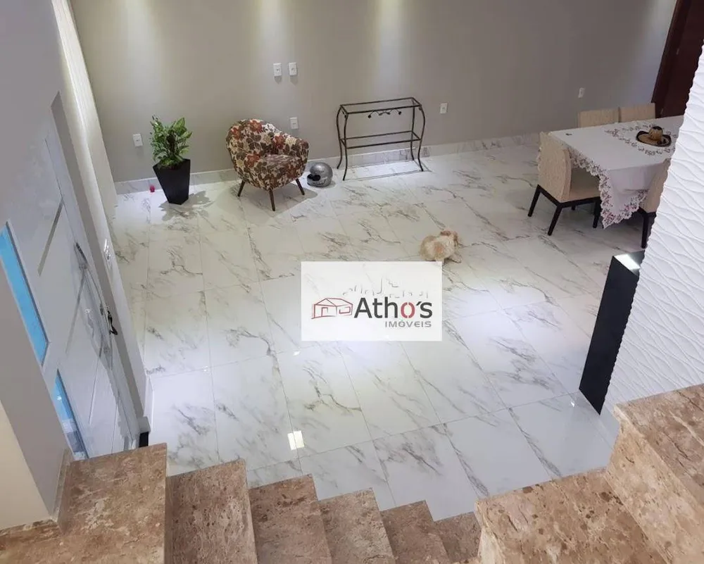 Sobrado, 3 quartos, 158 m² - Foto 7