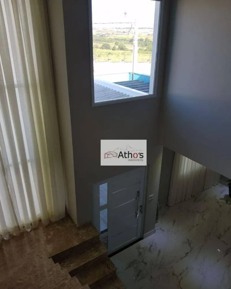 Sobrado, 3 quartos, 158 m² - Foto 6