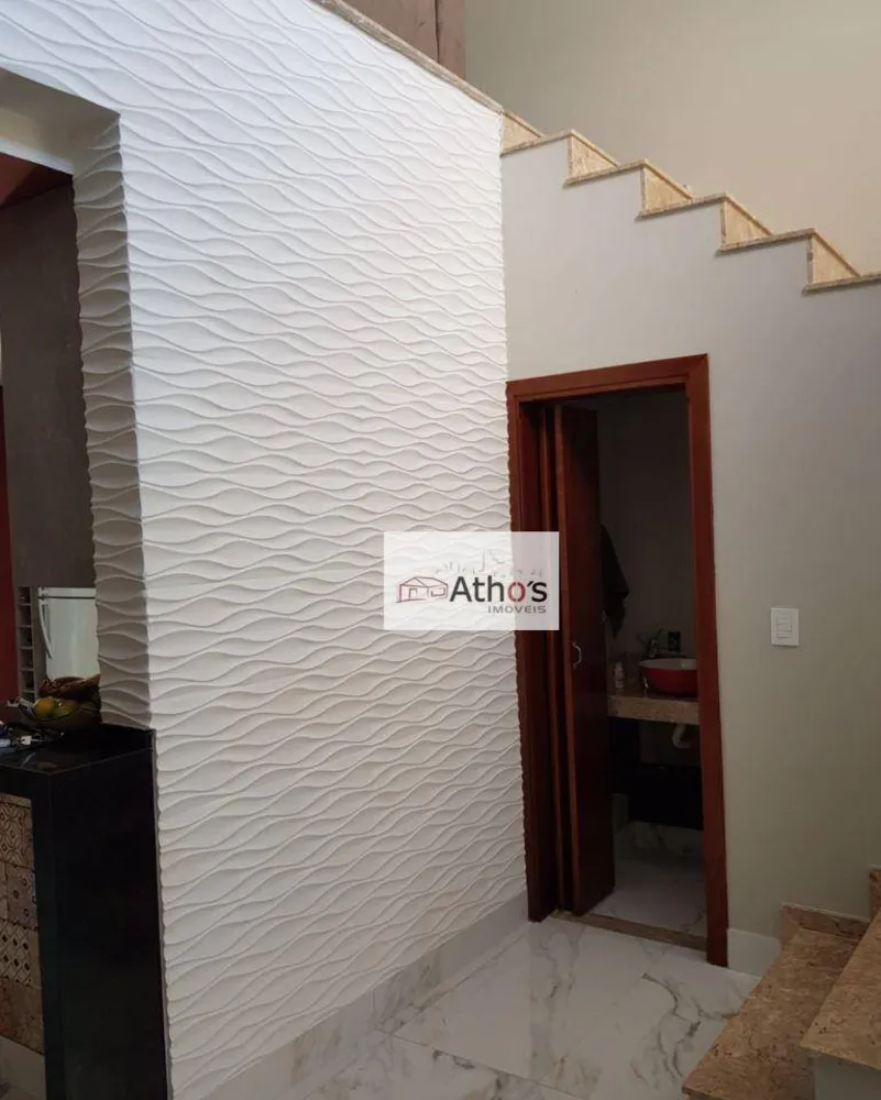 Sobrado, 3 quartos, 158 m² - Foto 10