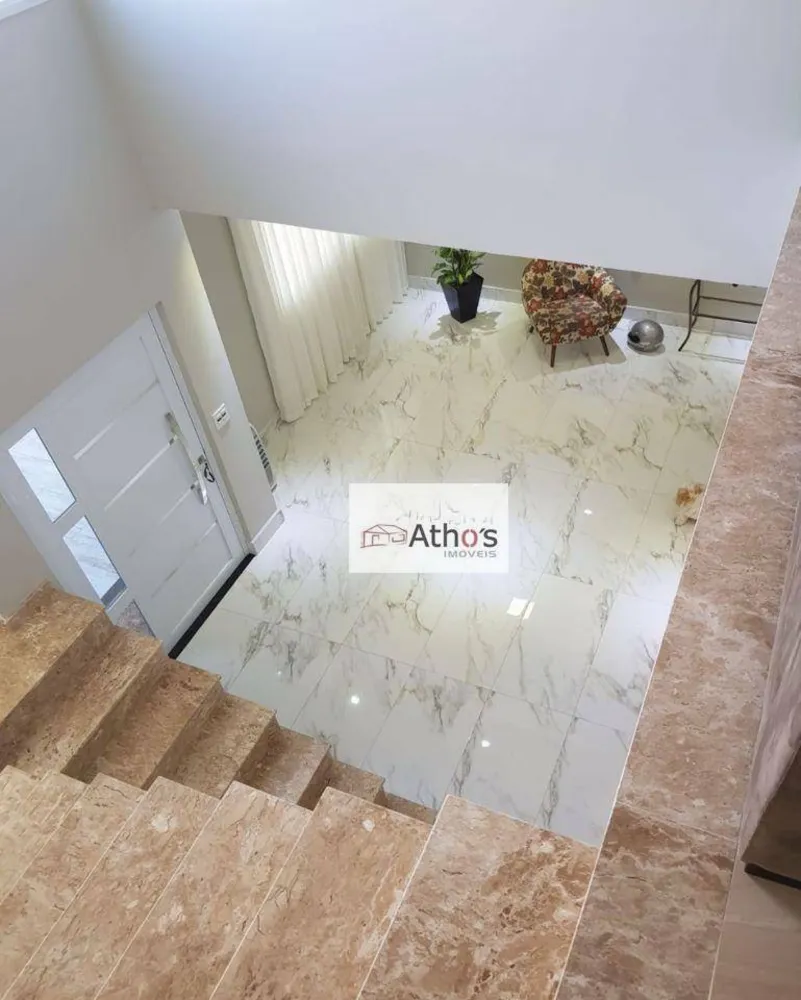 Sobrado, 3 quartos, 158 m² - Foto 5