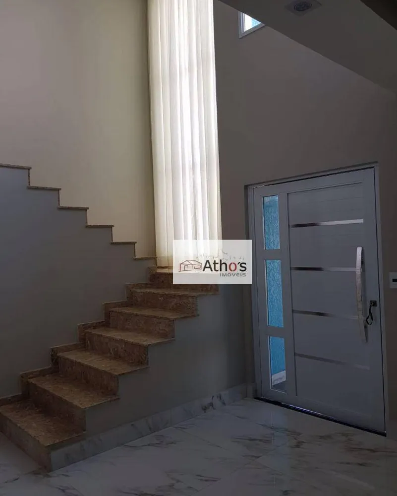 Sobrado, 3 quartos, 158 m² - Foto 12