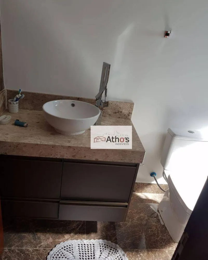 Sobrado, 3 quartos, 158 m² - Foto 11