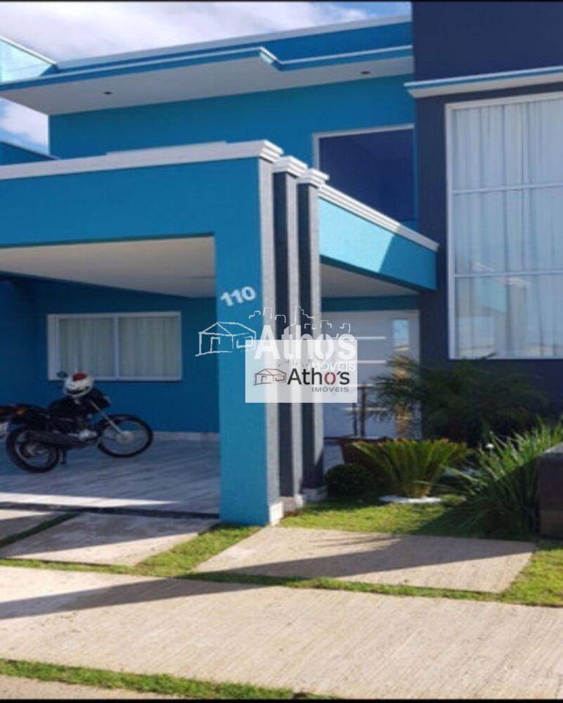 Sobrado, 3 quartos, 158 m² - Foto 2