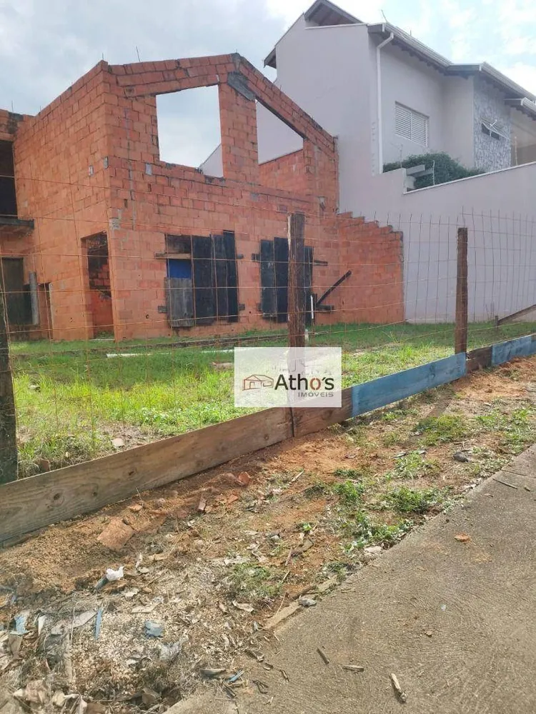 Casa, 3 quartos, 190 m² - Foto 8