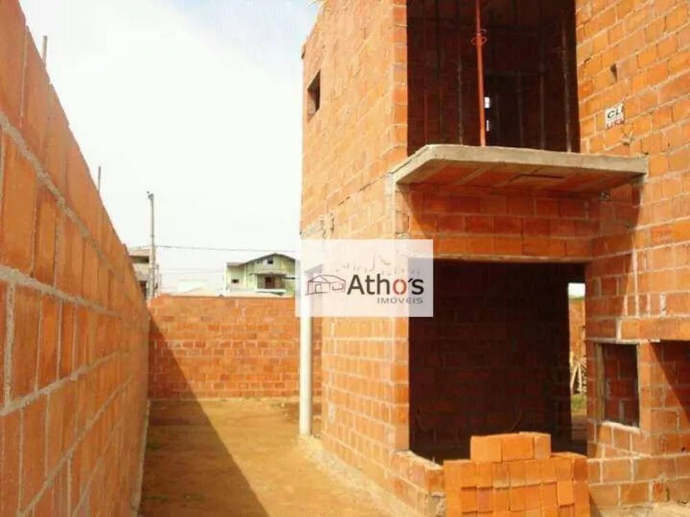 Casa, 3 quartos, 190 m² - Foto 2